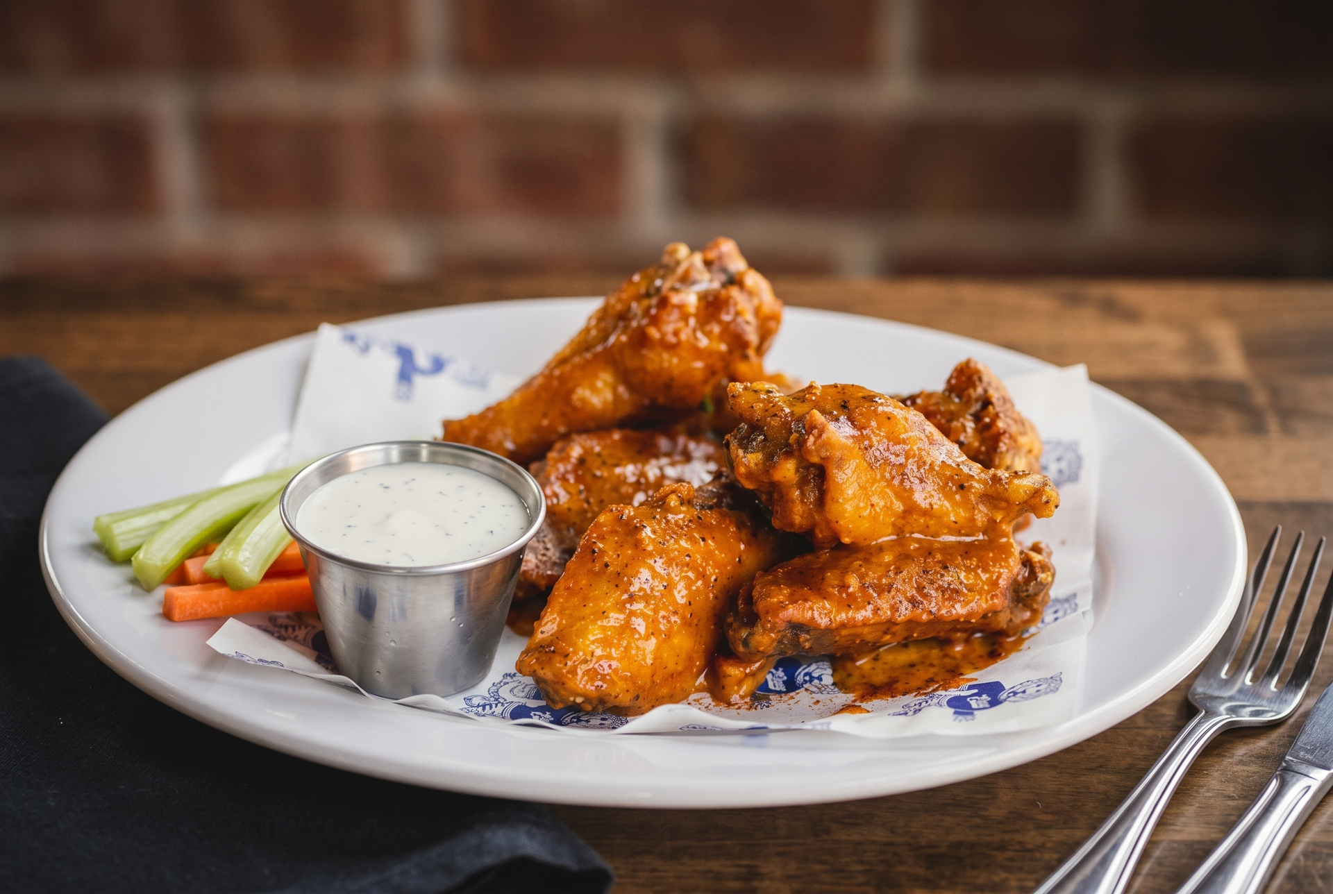 Your Favorites, Just a Click Away