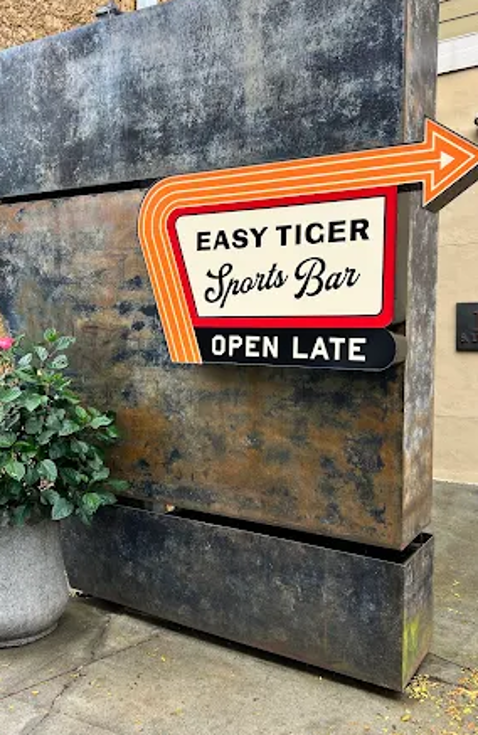 Now Open Downtown