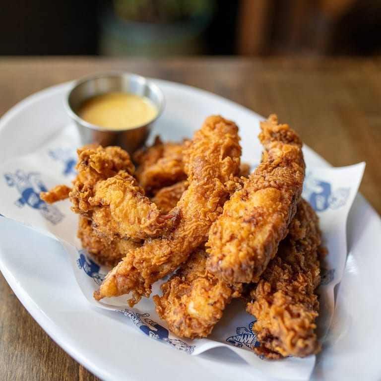Savor Your Dinner with Us