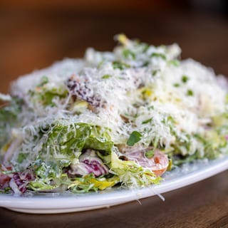 Italian Chopped Salad