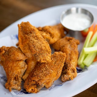 Wings