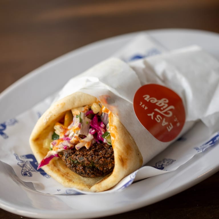 Takeout Made Easy