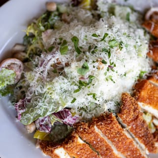 Italian Chopped Salad
